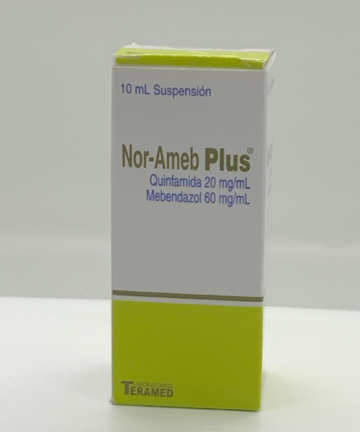 NOR - AMEB PLUS ( SUSPENSION )