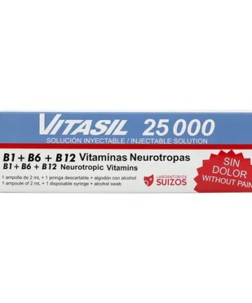 Vitasil 25000